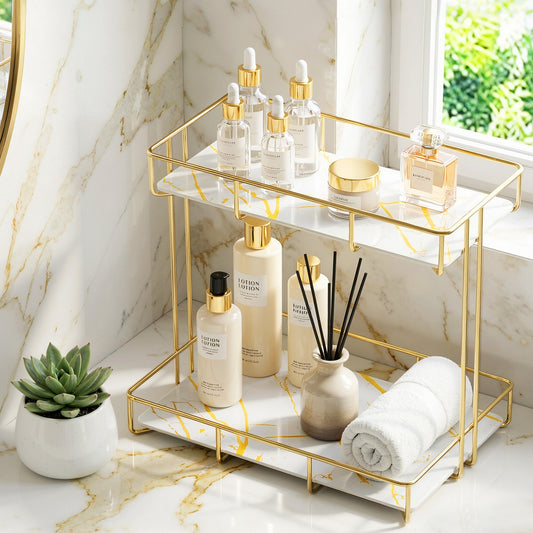 Bathroom Essential Organiser