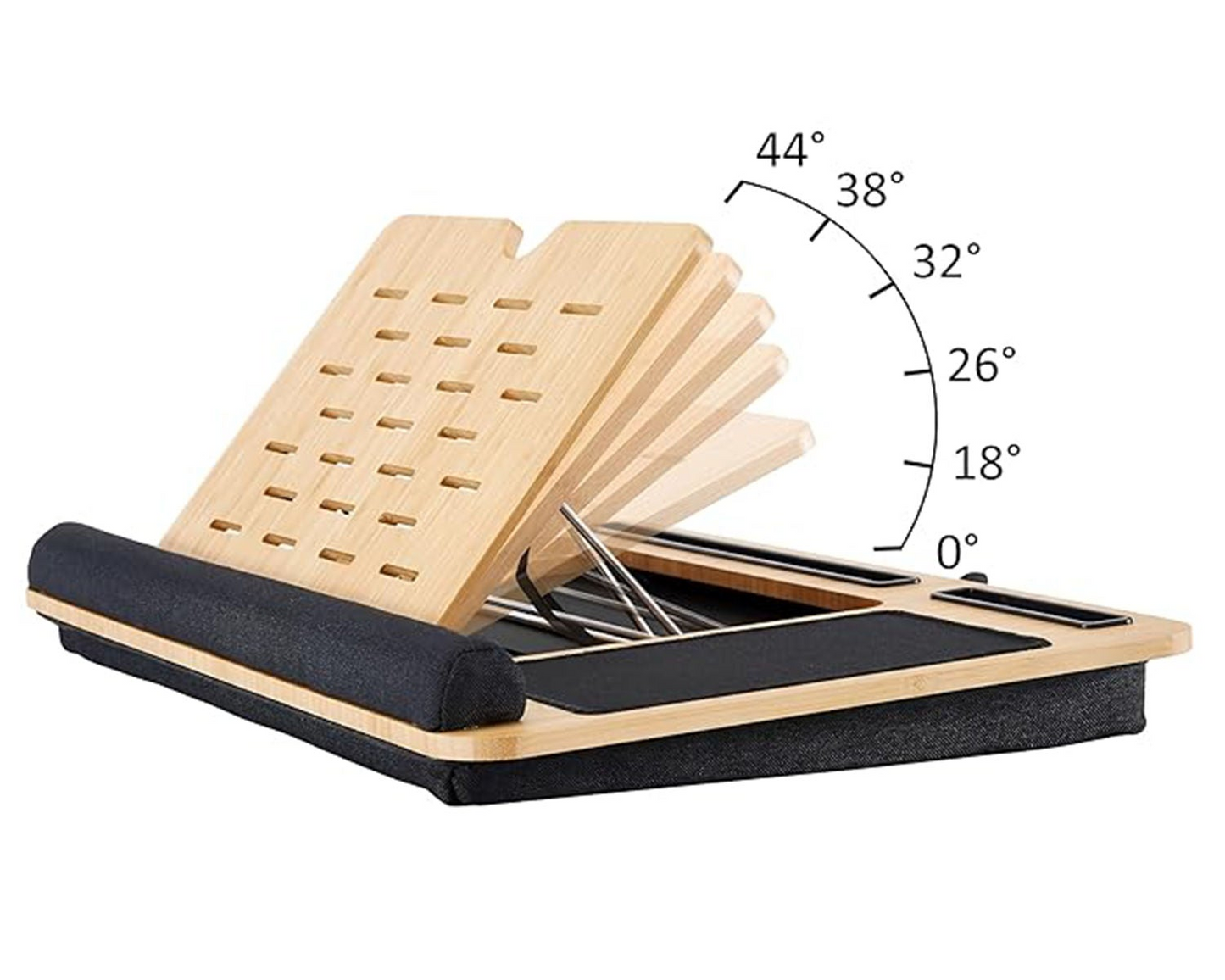 Bamboo Lap Desk