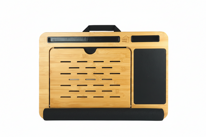 Bamboo Lap Desk